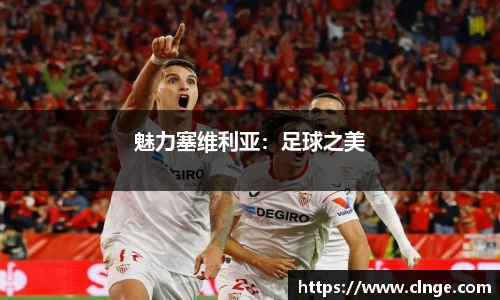魅力塞维利亚：足球之美